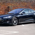 Tesla Model S превратился в самый быстрый в мире бронированный автомобиль